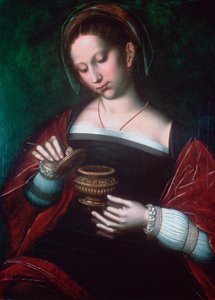 Maria Magdalena, um 1500-1550