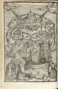 Utopia von Thomas More