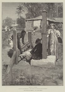 Für Glauben und Freiheit, von Walter Besant
