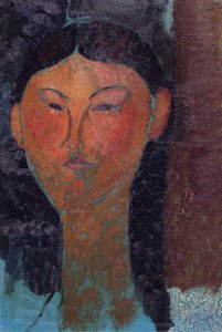  von Amedeo Modigliani