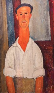  von Amedeo Modigliani
