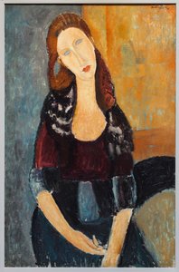  von Amedeo Modigliani