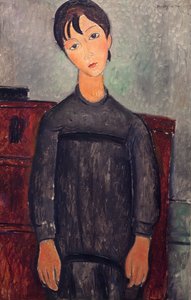  von Amedeo Modigliani