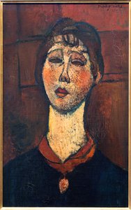  von Amedeo Modigliani