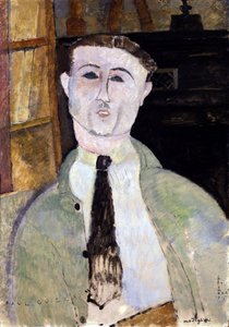  von Amedeo Modigliani