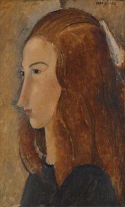  von Amedeo Modigliani