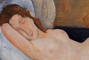  von Amedeo Modigliani
