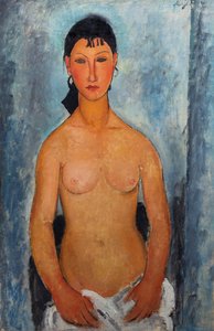  von Amedeo Modigliani