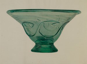 Schüssel von American 20th Century