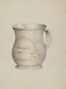 Becher