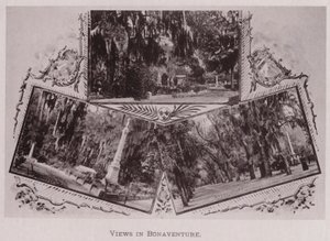 Ansichten in Bonaventure von American Photographer (after)