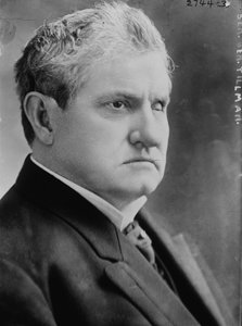 Benjamin Tillman, ca. 1910-15