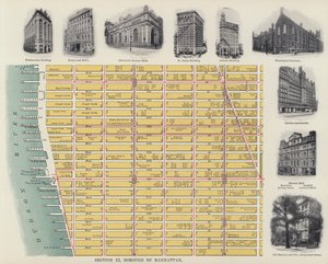 Bezirk Manhattan von American Photographer