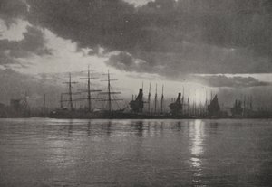 Boston: "Outward Bound" von American Photographer