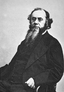 Edwin M. Stanton (1814-69)