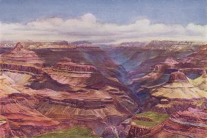 Grand Canyon, Arizona, USA von American Photographer