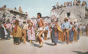 Erntetanz