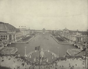 Der Ehrenhof von American Photographer