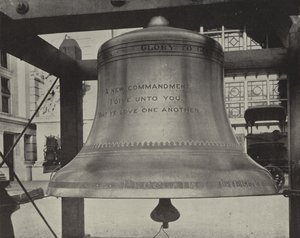 Die neue Freiheitsglocke von American Photographer