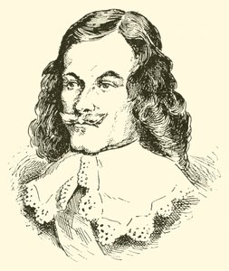 Andreas Hammerschmidt, 1611-1675 von American School