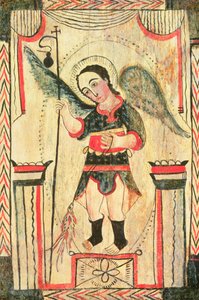 Erzengel Raphael