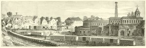 Atlanta, Georgia, September 1864 von American School