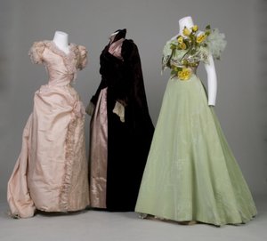 Brautjungfernkleid