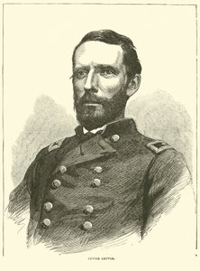 Cuvier Grover, Mai 1863 von American School