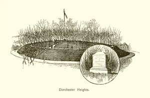 Dorchester Heights von American School