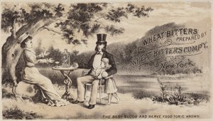 Elegantes Paar entspannt am Flussufer von American School