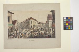 Five Points von American School