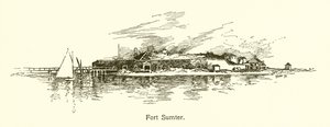Fort Sumter