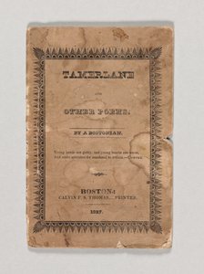Titelseite von 