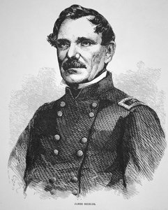 General James Shields (1810-79)