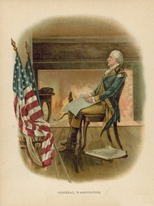 General Washington