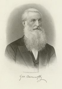 George Bancroft von American School
