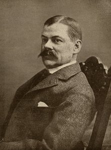 Henry Cuyler Bunner