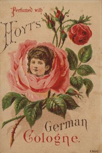 Hoyts Deutsches Kölnisch Wasser