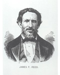 James F. Reed von American School