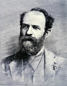 Jay Gould (1836-92)