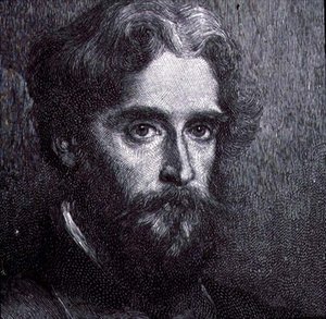 John Lothrop Motley (1814-1877) Amerikanischer Diplomat und Historiker von American School