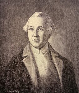 Joseph Warren von American School