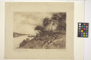 Landschaft