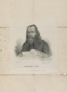 Lorenzo Dow von American School
