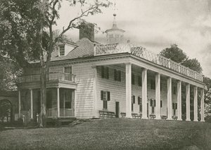 Mount Vernon von American School