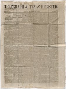 Zeitung von American School