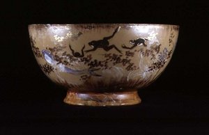 Bowle aus der 