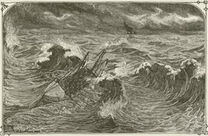 Schiff Ahoi! von American School