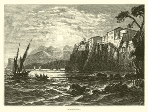 Sorrent von American School