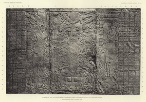 Tempel des beblätterten Kreuzes von American School